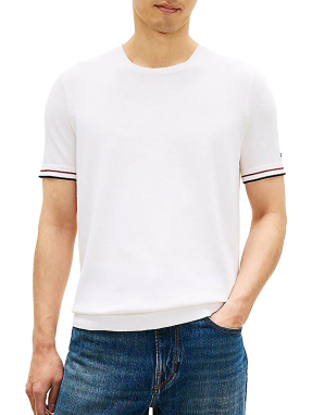 ΑΝΔΡΙΚΟ T-SHIRT | Λευκό XL