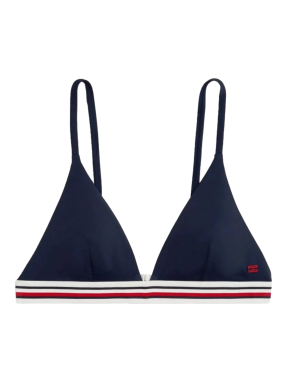 ΓΥΝΑΙΚΕΙΟ ΜΠΙΚΙΝΙ TOP | Μπλε Σκούρο S