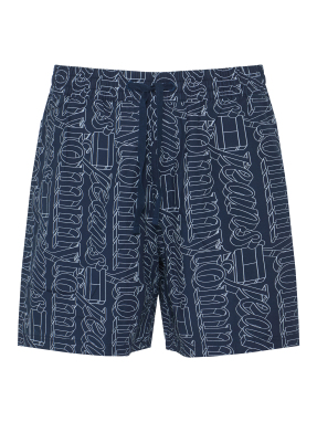 ΑΝΔΡΙΚΟ ΣΟΡΤΣ | Μπλε Σκούρο M