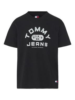 ΑΝΔΡΙΚΟ T-SHIRT | Μαύρο XXL