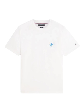 ΑΝΔΡΙΚΟ T-SHIRT | Λευκό XL