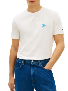 ΑΝΔΡΙΚΟ T-SHIRT | Λευκό XL