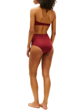 ΓΥΝΑΙΚΕΙΟ ΜΠΙΚΙΝΙ TOP | Μπορντό S