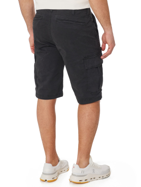 ΑΝΔΡΙΚΗ CARGO ΒΕΡΜΟΥΔΑ | Μαύρο 33