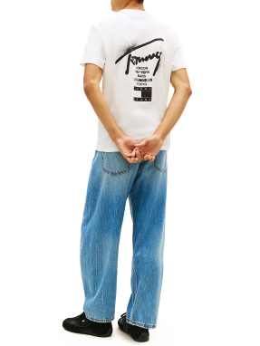 ΑΝΔΡΙΚΟ T-SHIRT | Λευκό XL