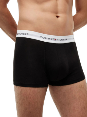 ΑΝΔΡΙΚΑ ΕΣΩΡΟΥΧΑ BOXER 3ΤΜΧ | Μαύρο 0XN XL