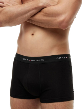 ΑΝΔΡΙΚΑ ΕΣΩΡΟΥΧΑ BOXER 3ΤΜΧ | Μαύρο 0XO S