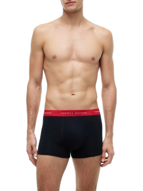 ΑΝΔΡΙΚΑ ΕΣΩΡΟΥΧΑ BOXER 3ΤΜΧ | Μαύρο 0XP XL