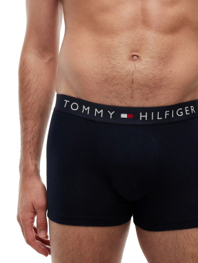 ΑΝΔΡΙΚΑ ΕΣΩΡΟΥΧΑ BOXER 3ΤΜΧ | Μπλε Σκούρο 0XR XL