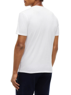 ΑΝΔΡΙΚΑ T-SHIRT 3ΤΜΧ | Λευκό M