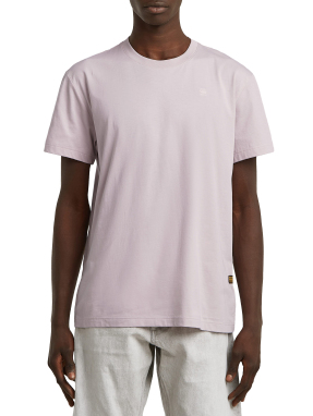 ΑΝΔΡΙΚΟ T-SHIRT | Ροζ Ανοιχτό L