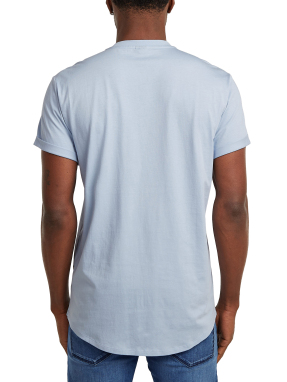 ΑΝΔΡΙΚΟ T-SHIRT | Γαλάζιο XL