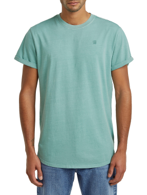ΑΝΔΡΙΚΟ T-SHIRT | Γαλάζιο XL