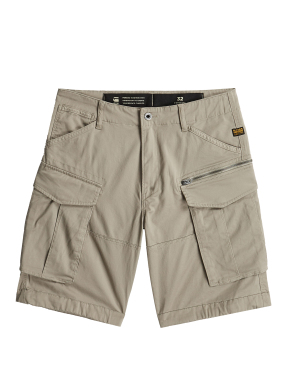 ΑΝΔΡΙΚΗ ΒΕΡΜΟΥΔΑ | Γκρι 36