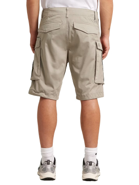 ΑΝΔΡΙΚΗ ΒΕΡΜΟΥΔΑ | Γκρι 38