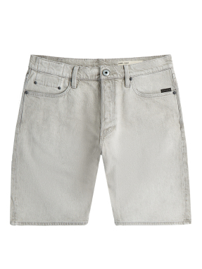 ΑΝΔΡΙΚΗ DENIM ΒΕΡΜΟΥΔΑ | Γκρι 34