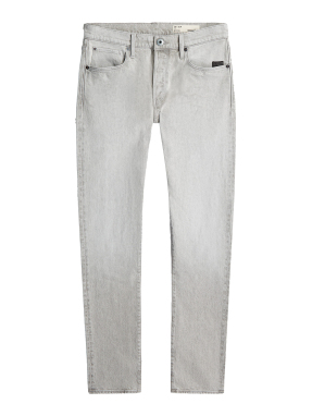 ΑΝΔΡΙΚΟ DENIM ΠΑΝΤΕΛΟΝΙ | Γκρι Ανοιχτό 33/32