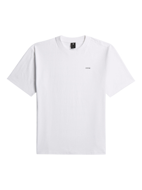 ΑΝΔΡΙΚΟ T-SHIRT | Λευκό XXL