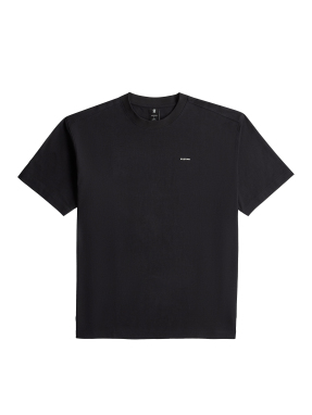 ΑΝΔΡΙΚΟ T-SHIRT | Μαύρο M