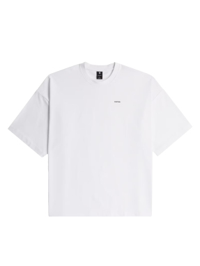 ΑΝΔΡΙΚΟ T-SHIRT | Λευκό M