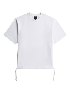 ΑΝΔΡΙΚΟ T-SHIRT | Λευκό M