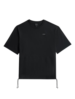 ΑΝΔΡΙΚΟ T-SHIRT | Μαύρο M