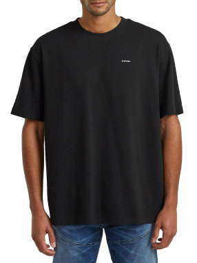 ΑΝΔΡΙΚΟ T-SHIRT | Μαύρο M