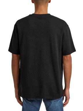 ΑΝΔΡΙΚΟ T-SHIRT | Μαύρο XL