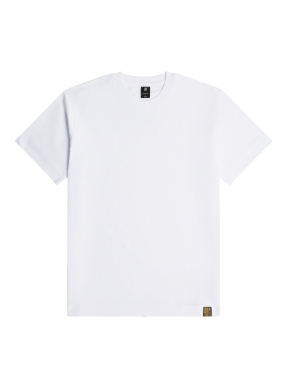 ΑΝΔΡΙΚΟ T-SHIRT | Λευκό S