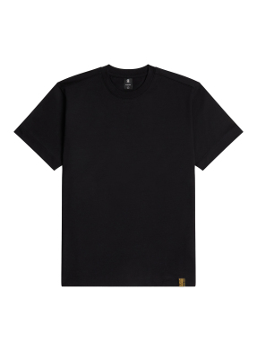 ΑΝΔΡΙΚΟ T-SHIRT | Μαύρο M