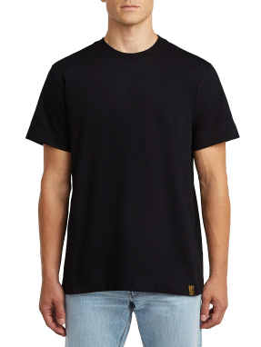 ΑΝΔΡΙΚΟ T-SHIRT | Μαύρο M