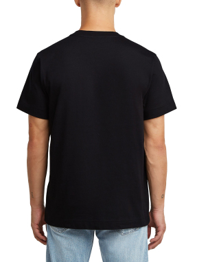 ΑΝΔΡΙΚΟ T-SHIRT | Μαύρο XL