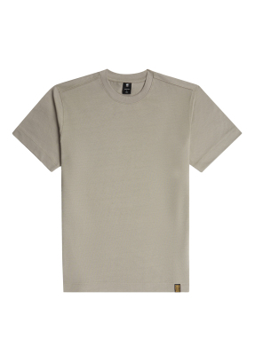 ΑΝΔΡΙΚΟ T-SHIRT | Γκρι M