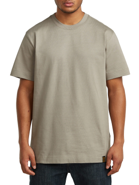 ΑΝΔΡΙΚΟ T-SHIRT | Γκρι M