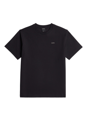 ΑΝΔΡΙΚΟ T-SHIRT | Μαύρο M