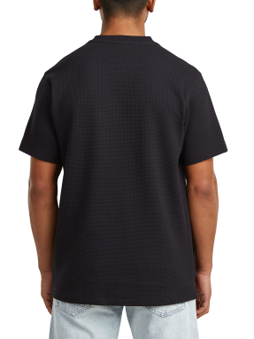 ΑΝΔΡΙΚΟ T-SHIRT | Μαύρο XL