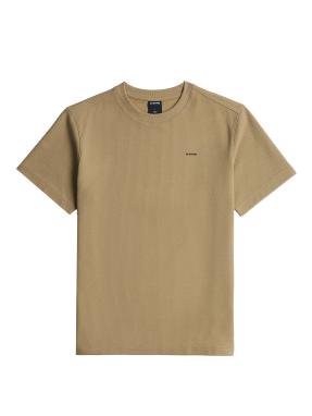 ΑΝΔΡΙΚΟ T-SHIRT | Μπεζ XL