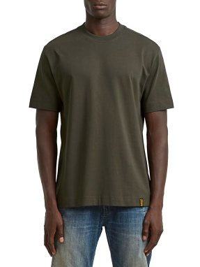 ΑΝΔΡΙΚΟ T-SHIRT | Χακί M