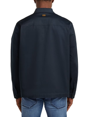 ΑΝΔΡΙΚΟ ΠΟΥΚΑΜΙΣΟ | Μπλε L