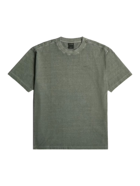 ΑΝΔΡΙΚΟ T-SHIRT | Γκρι Σκούρο L