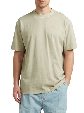 ΑΝΔΡΙΚΟ T-SHIRT | Μπεζ L