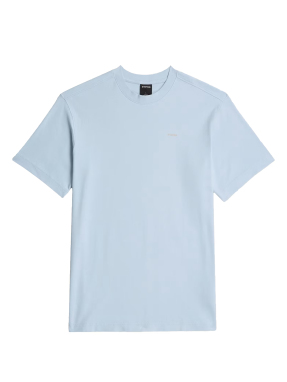 ΑΝΔΡΙΚΟ T-SHIRT | Γαλάζιο M