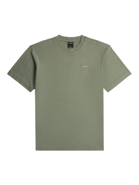 ΑΝΔΡΙΚΟ T-SHIRT | Χακί M