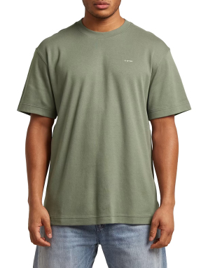 ΑΝΔΡΙΚΟ T-SHIRT | Χακί M