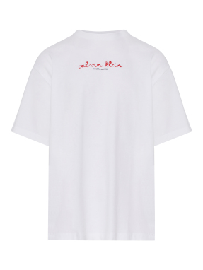 ΑΝΔΡΙΚΟ T-SHIRT | Λευκό M