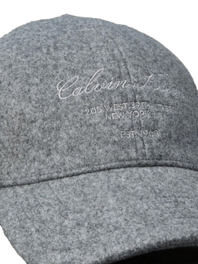 ΑΝΔΡΙΚΟ ΚΑΠΕΛΟ | Γκρι ONE SIZE