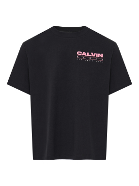 ΑΝΔΡΙΚΟ T-SHIRT | Μαύρο M