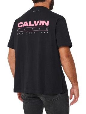 ΑΝΔΡΙΚΟ T-SHIRT | Μαύρο M