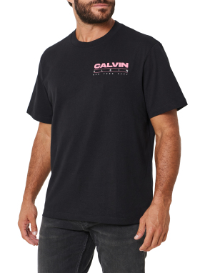 ΑΝΔΡΙΚΟ T-SHIRT | Μαύρο M