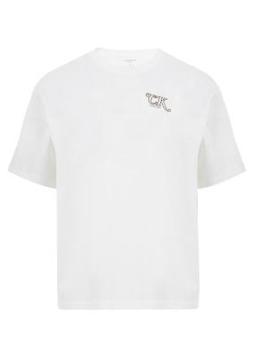 ΑΝΔΡΙΚΟ T-SHIRT | Λευκό XL